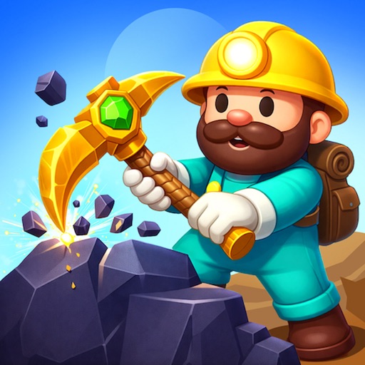 Mine Adventure: Survival RPG