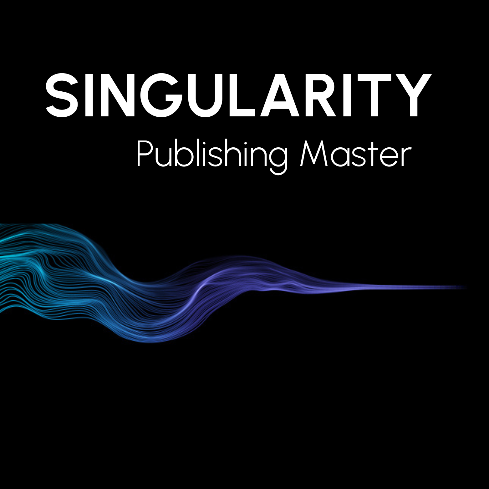 Singularity Publishing Master